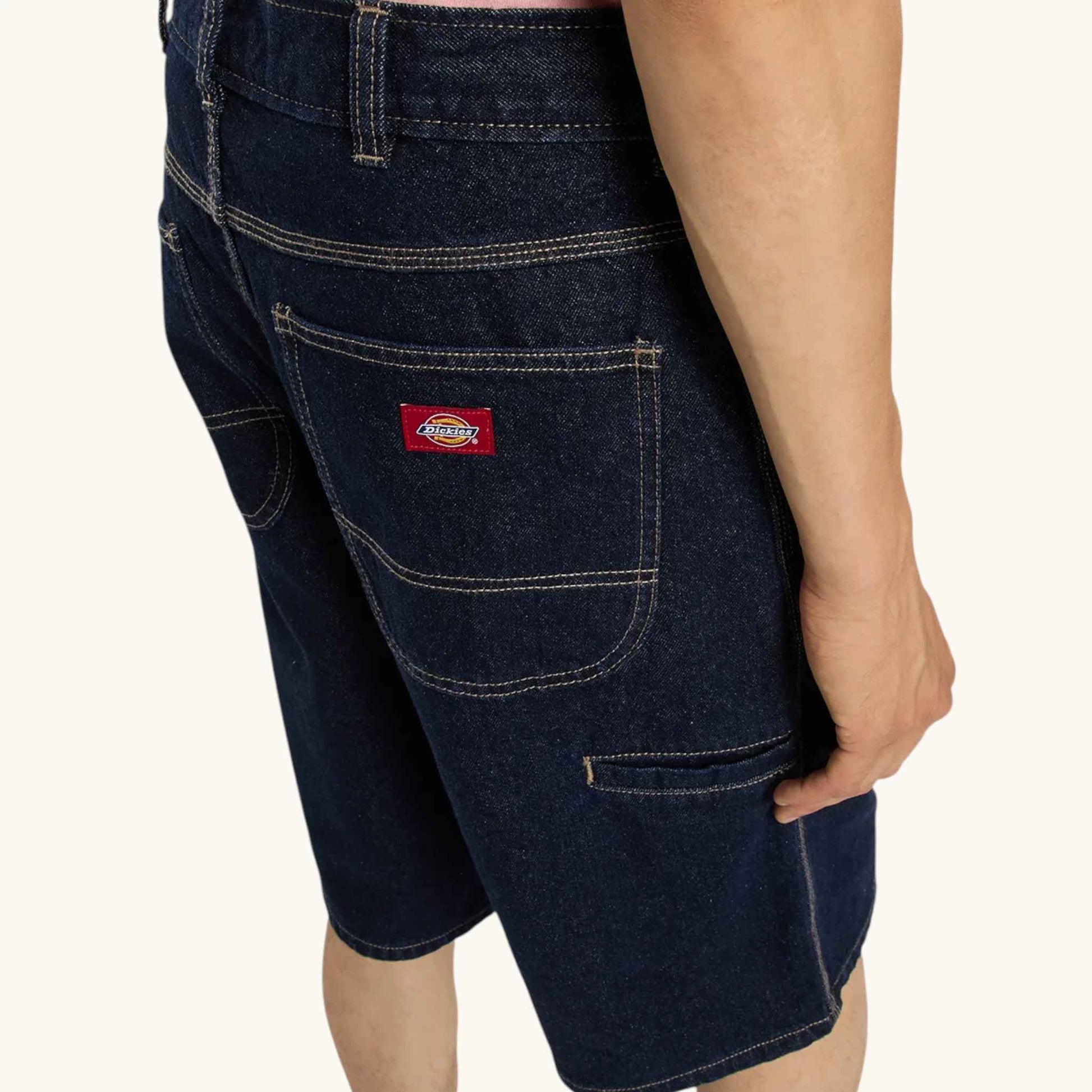 958 13 Inch Loose Short