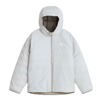 Reversible Perrito Hooded Jacket Kids