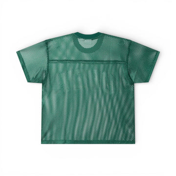 Collegiate Practice Jersey Tee
