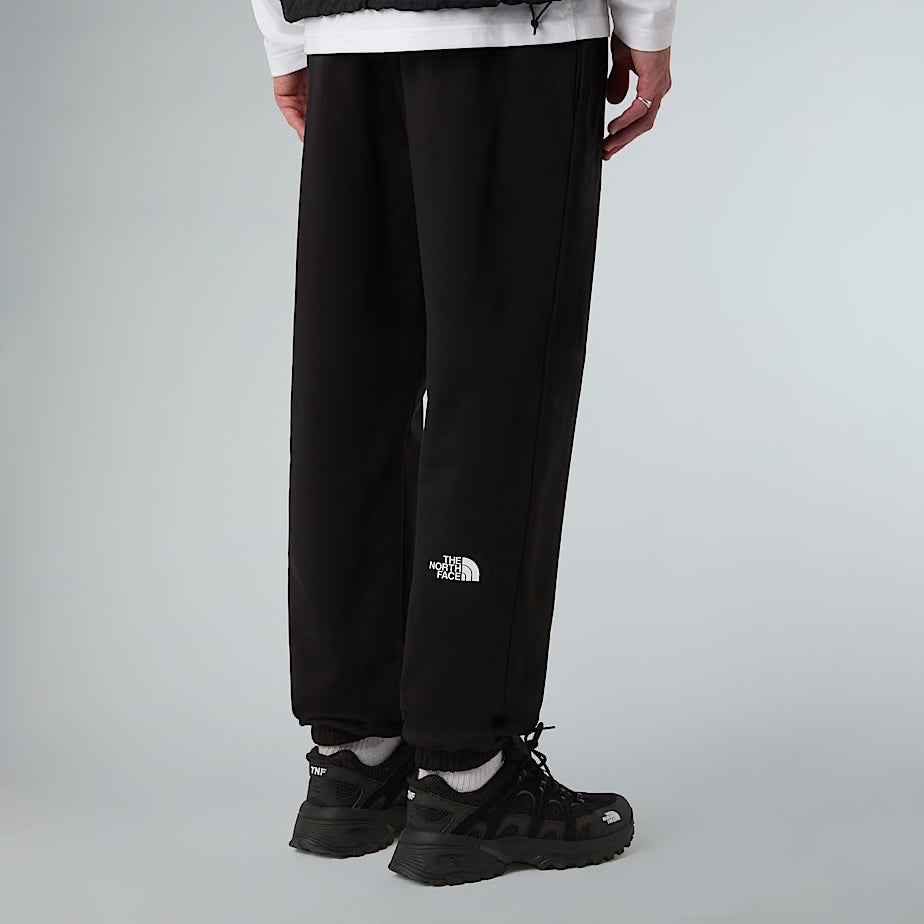 M Simple Dome Regular Tapered Jogger