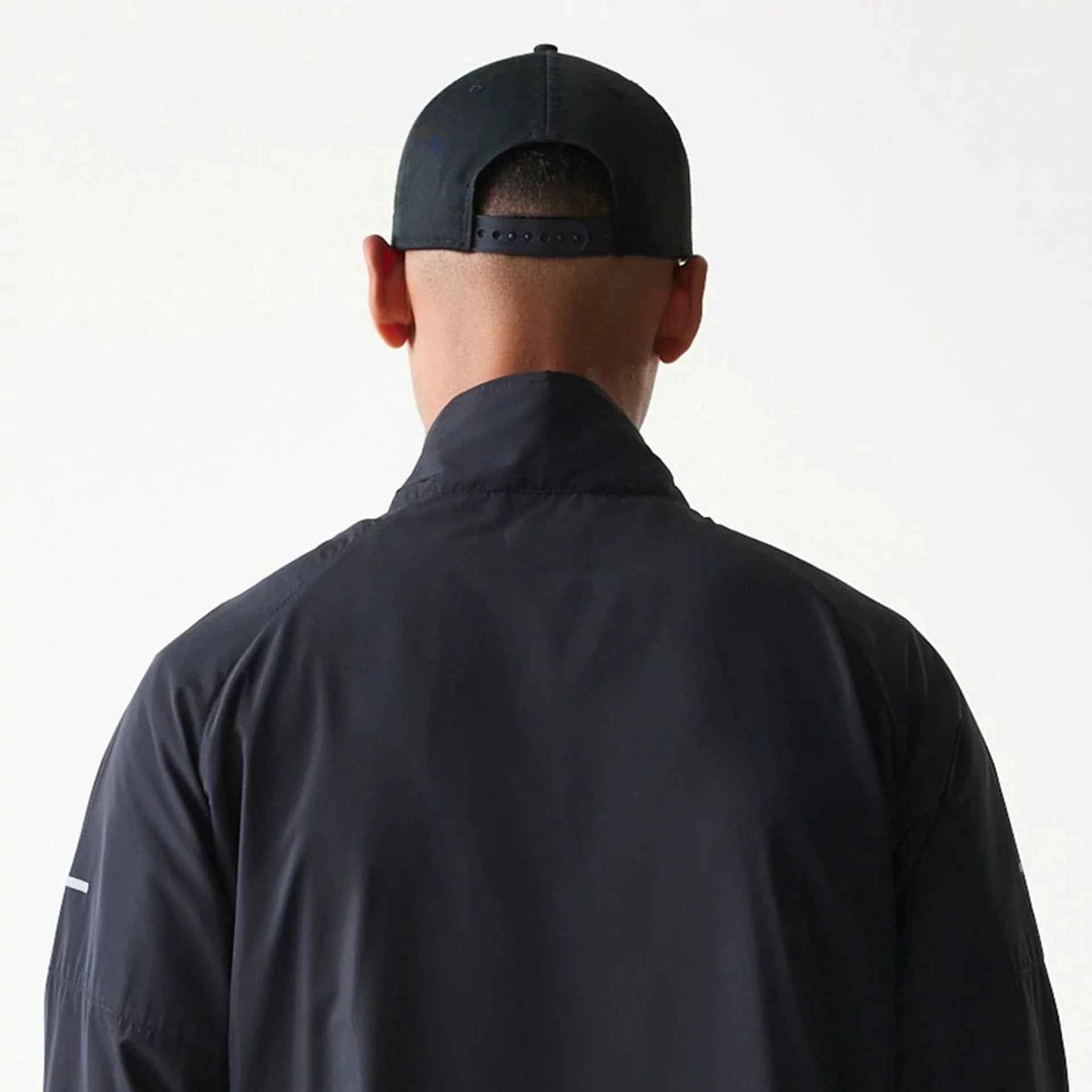 Giacca New York Yankees MLB Nera