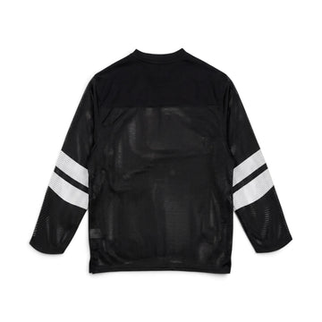 Mesh Football Jersey Minimal