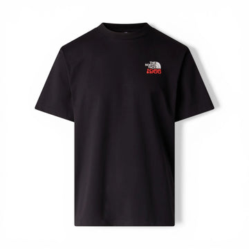 Men 1966 Half Dome Relaxed T- Shirt Graphic