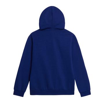 Teen Evolution Simple Dome Pullover Hoodie