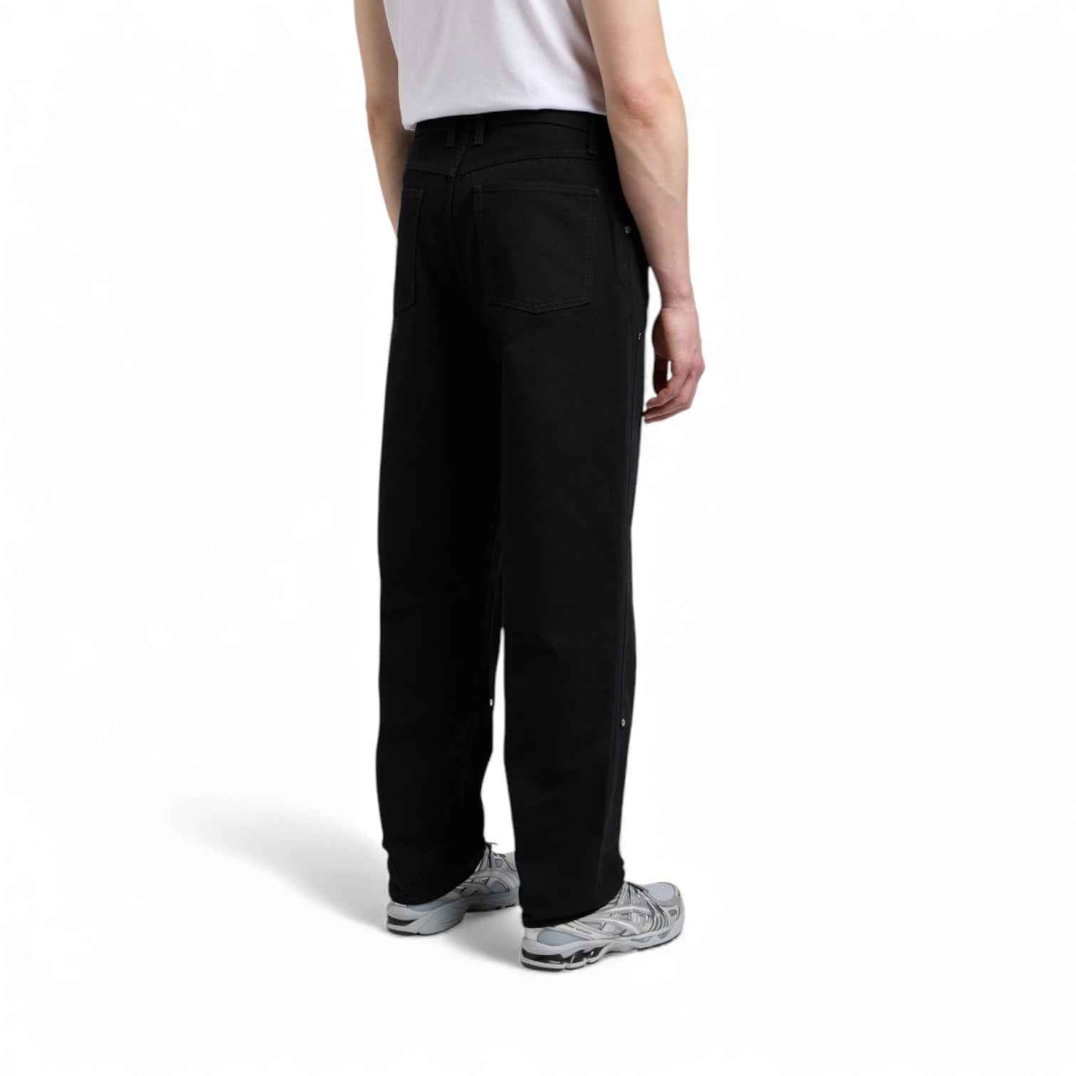 Double Knee Tyrell Pant