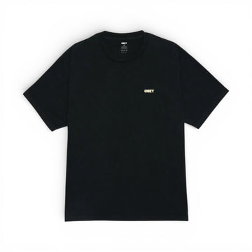 Obey Heat Map Icon T-Shirt