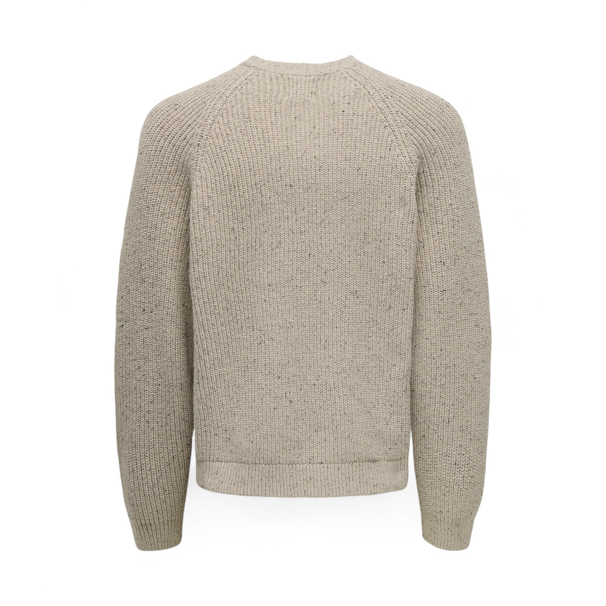 Onslitus Reg 5 Naps Crew Knit - OPEN LAB