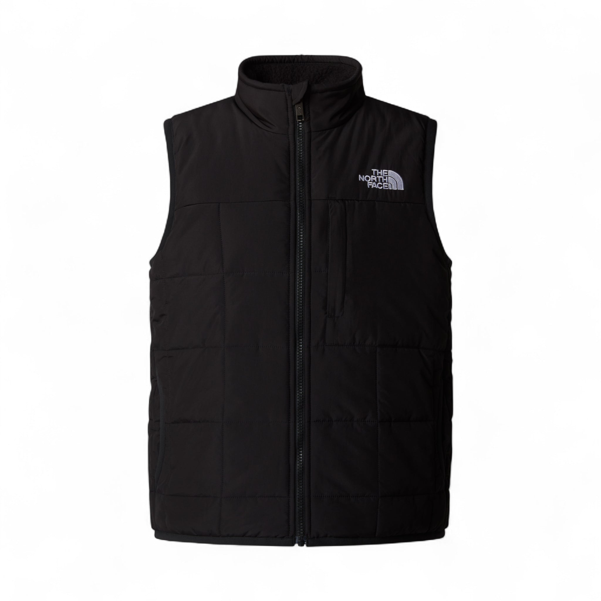 Boy Reversible Shasta Vest