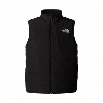 Boy Reversible Shasta Vest