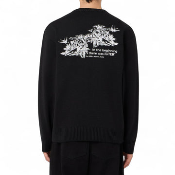 Paradise Jumper