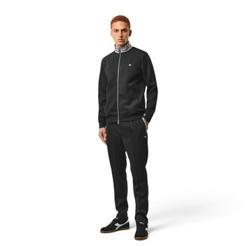 Alameda Track Top Nero