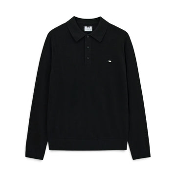 McNamara Polo in Maglia Nera
