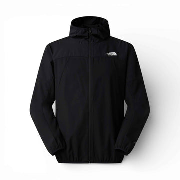 Men Mountain Athletics Ushba Hooded Jacket