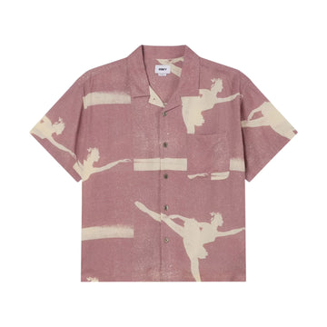 Jacques Woven Ss