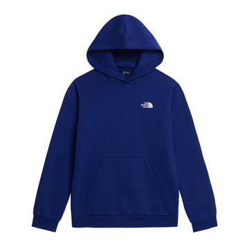 Teen Evolution Simple Dome Pullover Hoodie