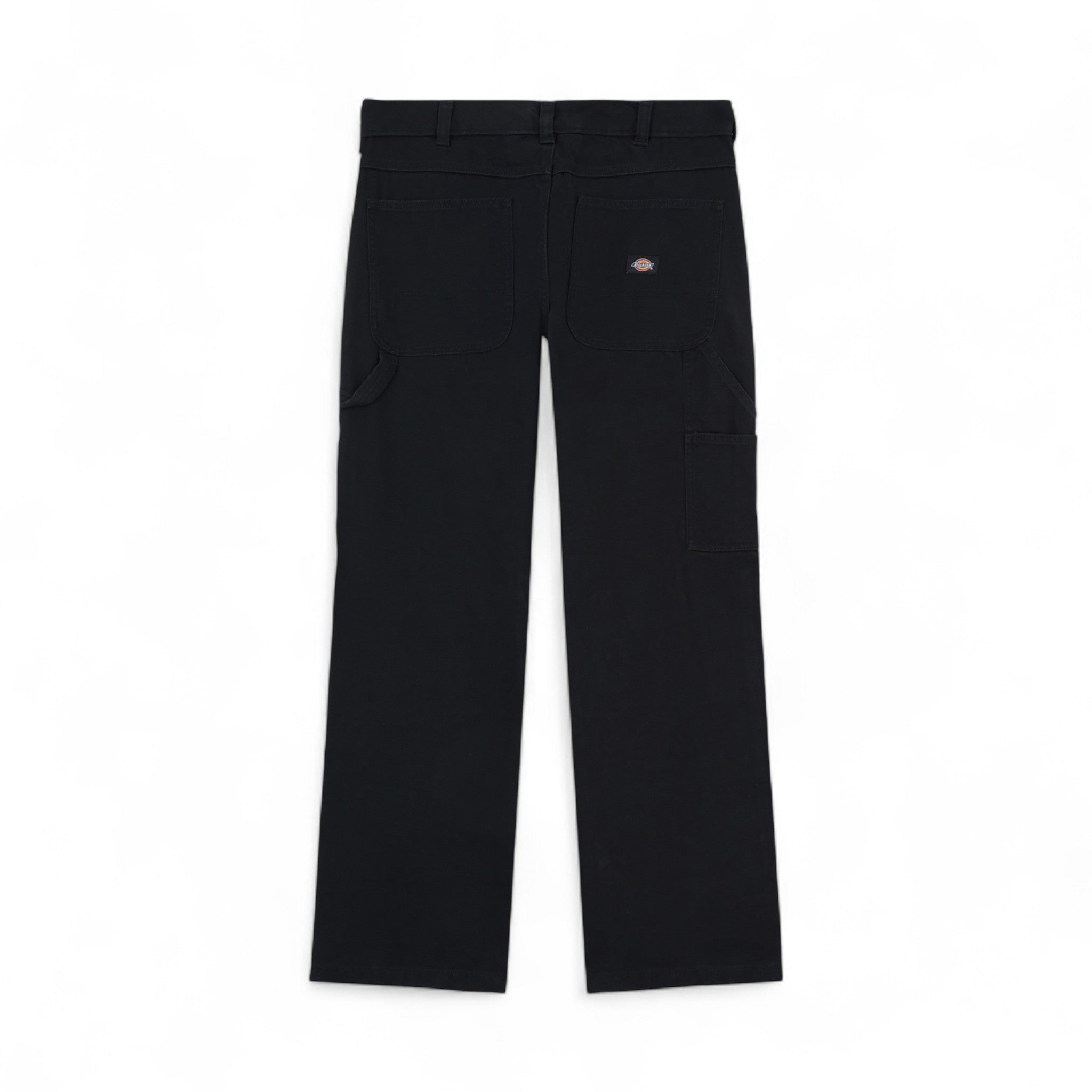 Carpenter Canvas Pant