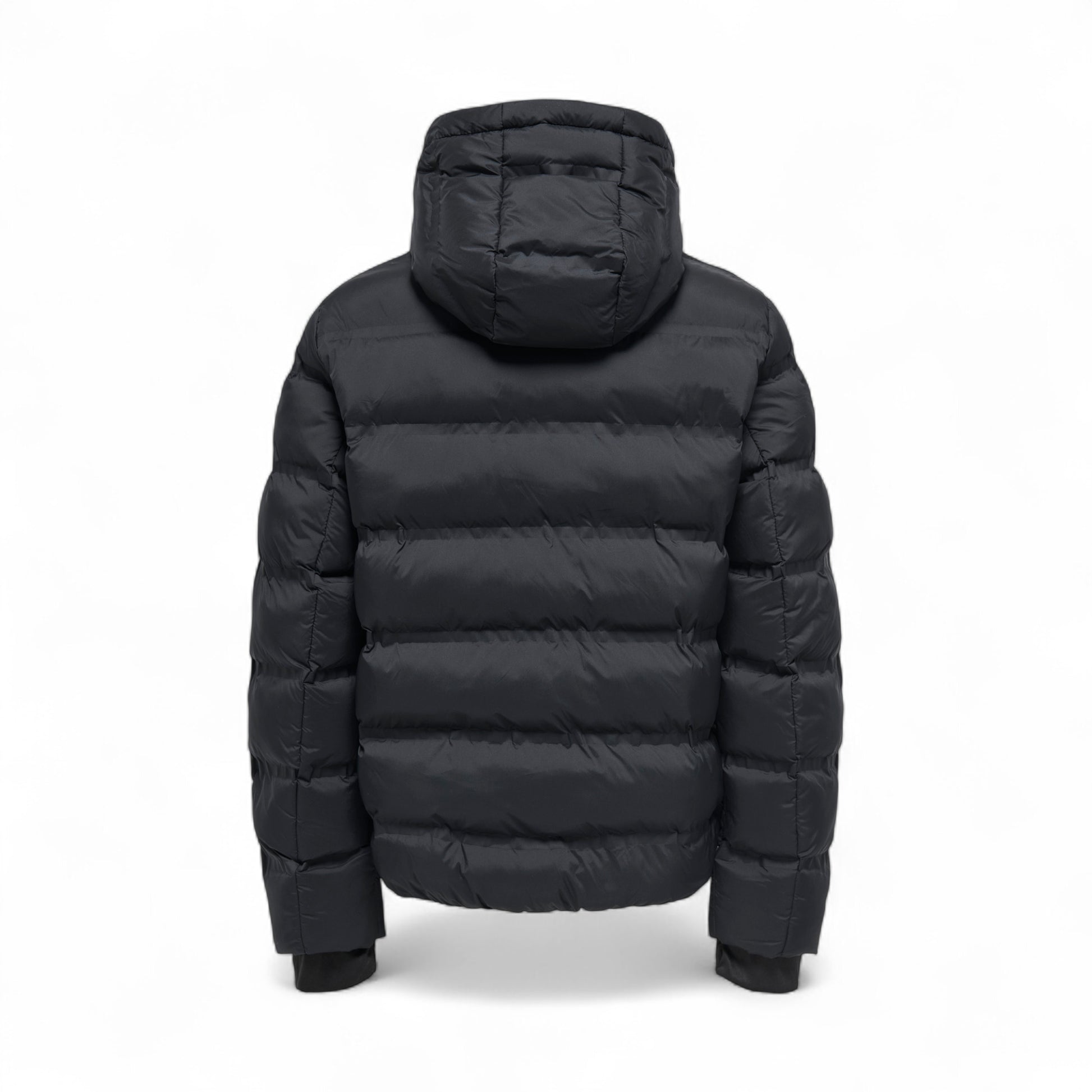 Onsunion Seamles Life Hood Puffer Jacket - OPEN LAB