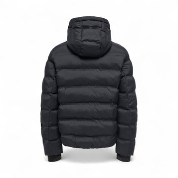 Onsunion Seamles Life Hood Puffer Jacket - OPEN LAB