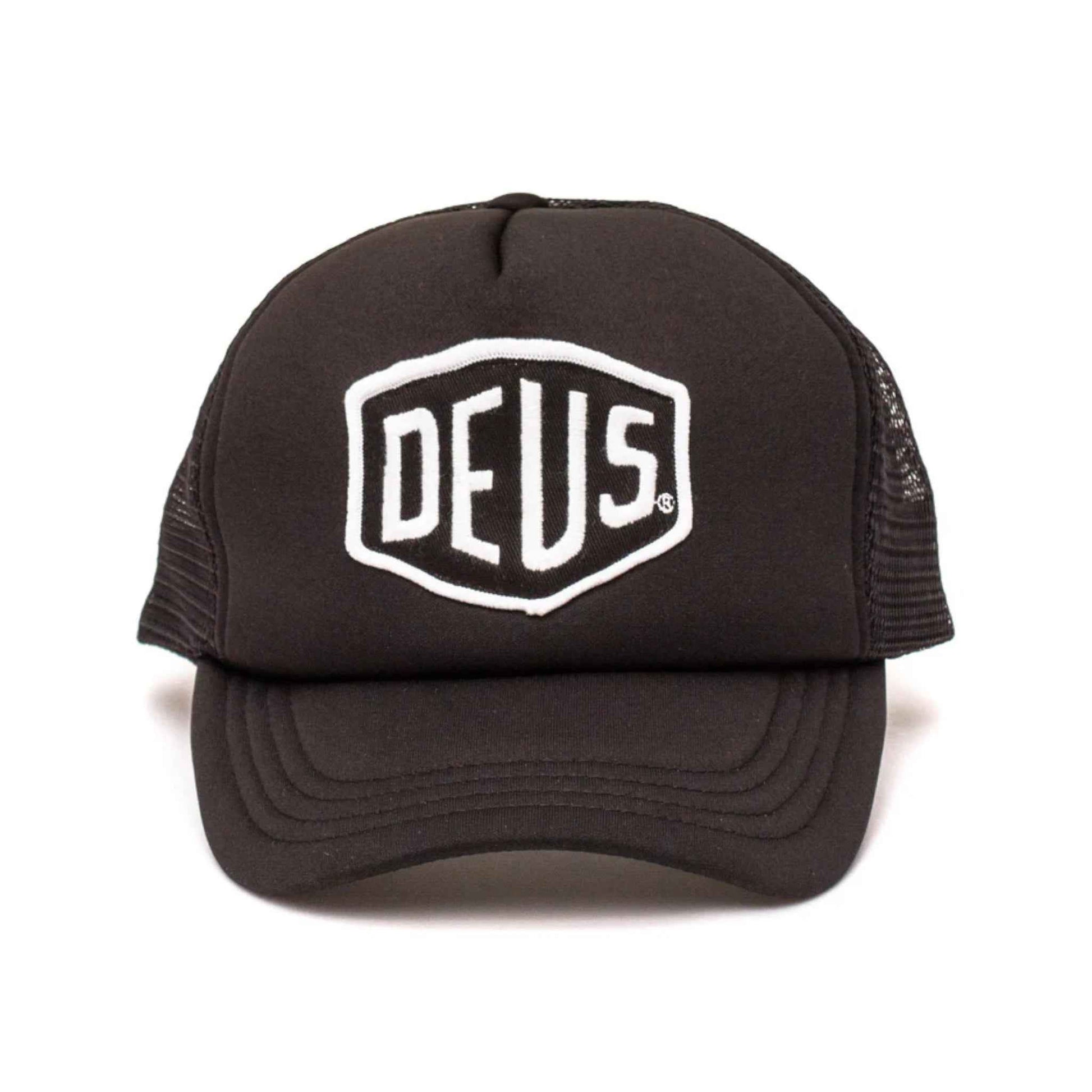 Baylands Trucker
