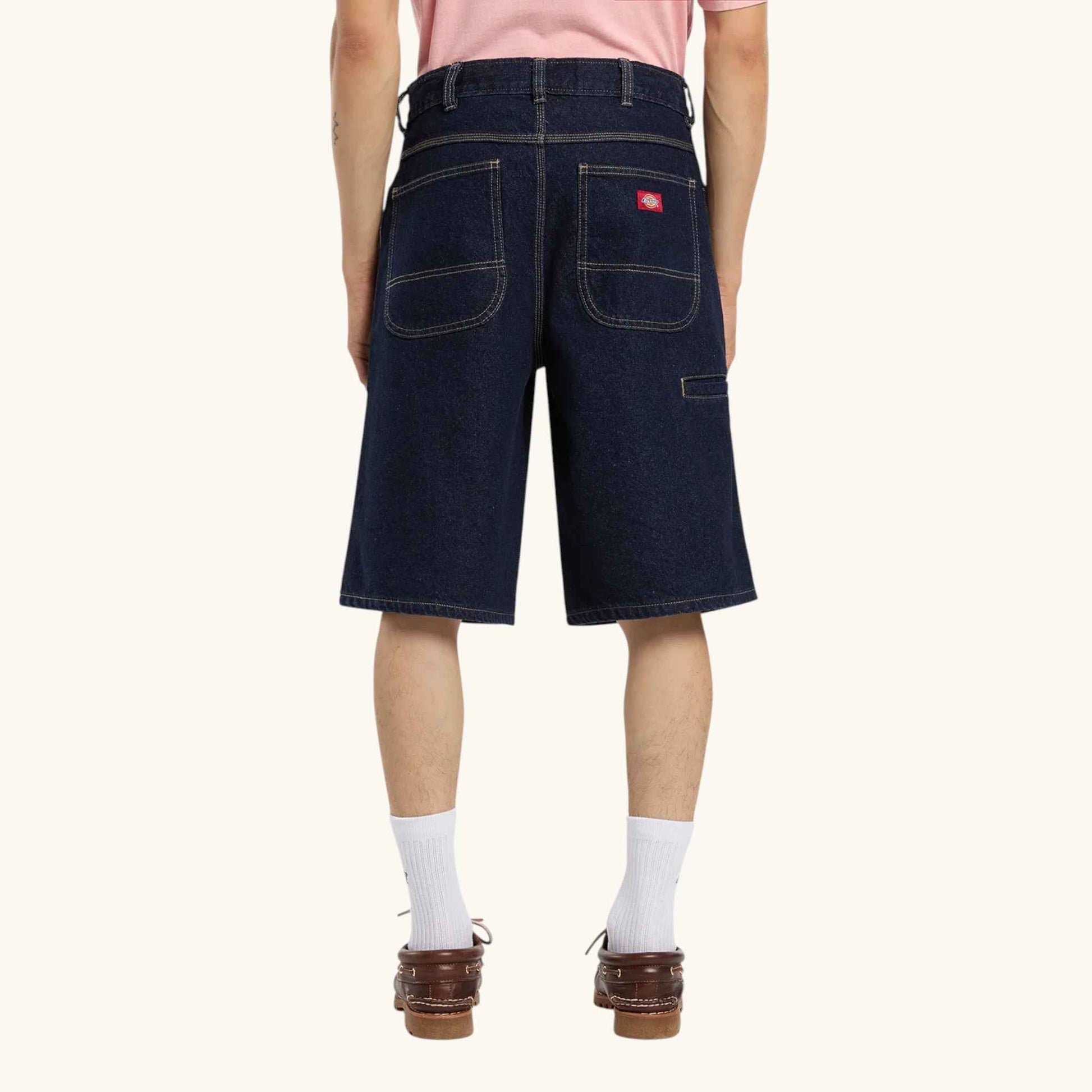 958 13 Inch Loose Short