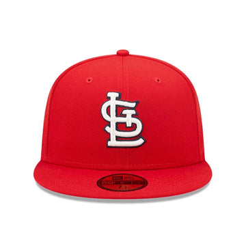 59FIFTY  St. Louis Cardinals Authentic On Field Game Red Cap