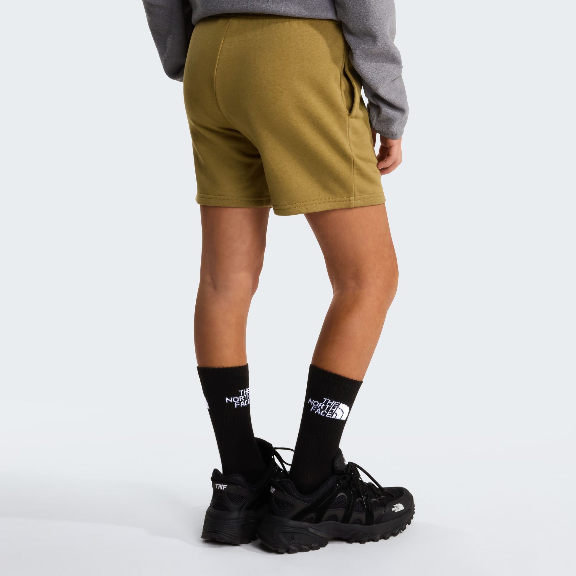 Pantaloni Da Jogging NEXT Per Ragazzi - Vestibilità Regular, Stile Basic E Confortevoli Pantaloni Da Jogging NEXT Per Ragazzi - Vestibilità Regular, Stile Basic E Confortevoli