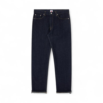Regular Straight Jeans Japan