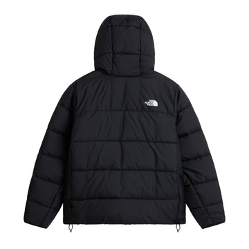 M Nse Hooded Mask  Jacket