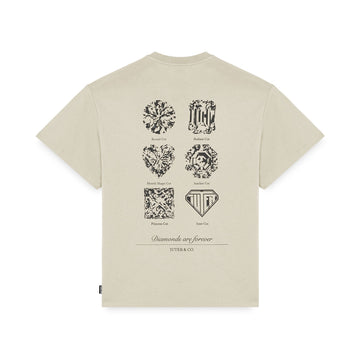 Cuts Tee