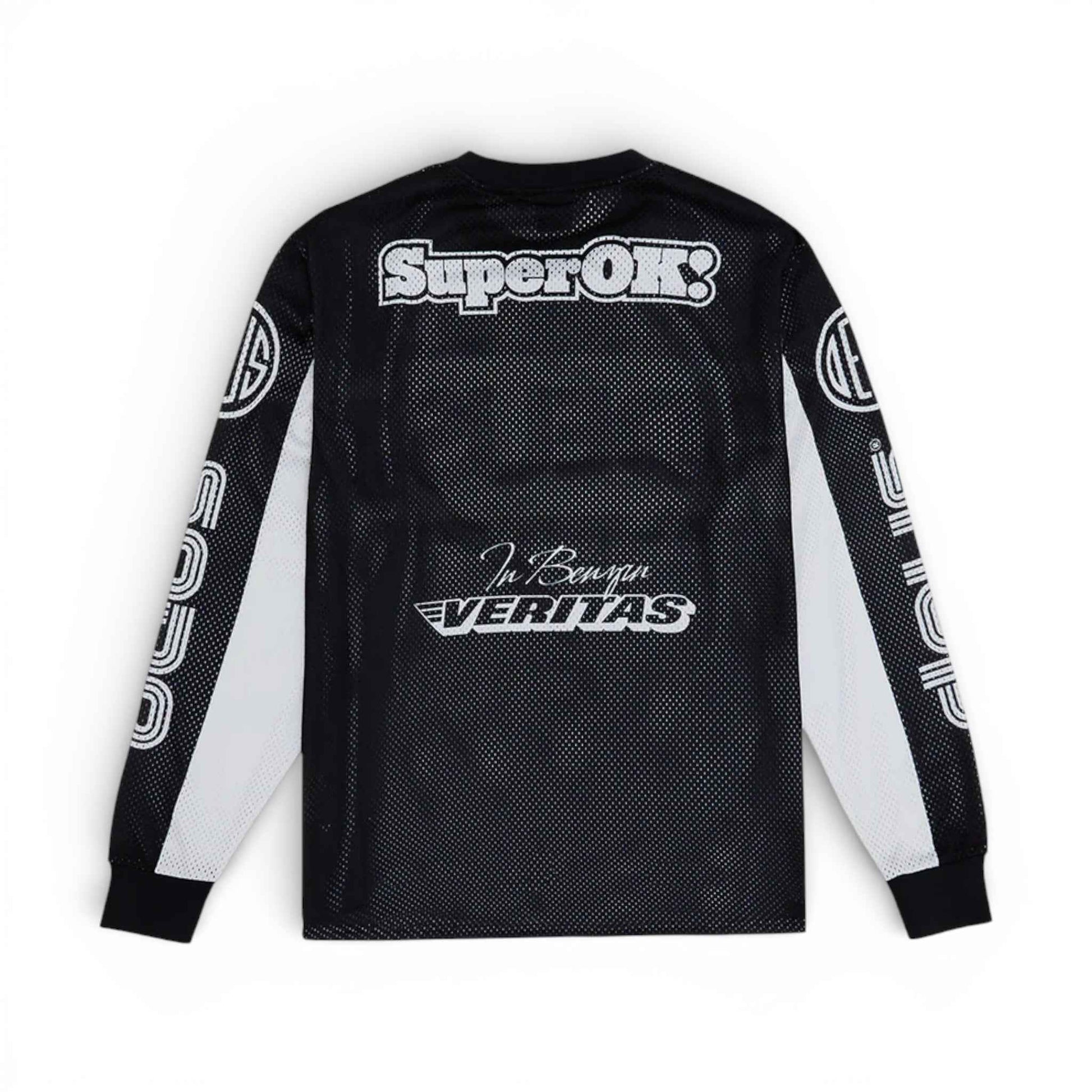 Off Road Mx Jersey 2.0