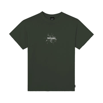Ribs Glass Tee