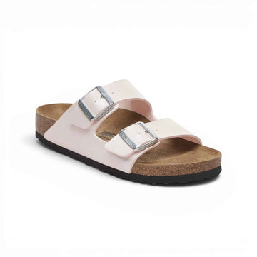 Arizona Saffiano Irid Light Rose Birko Flor