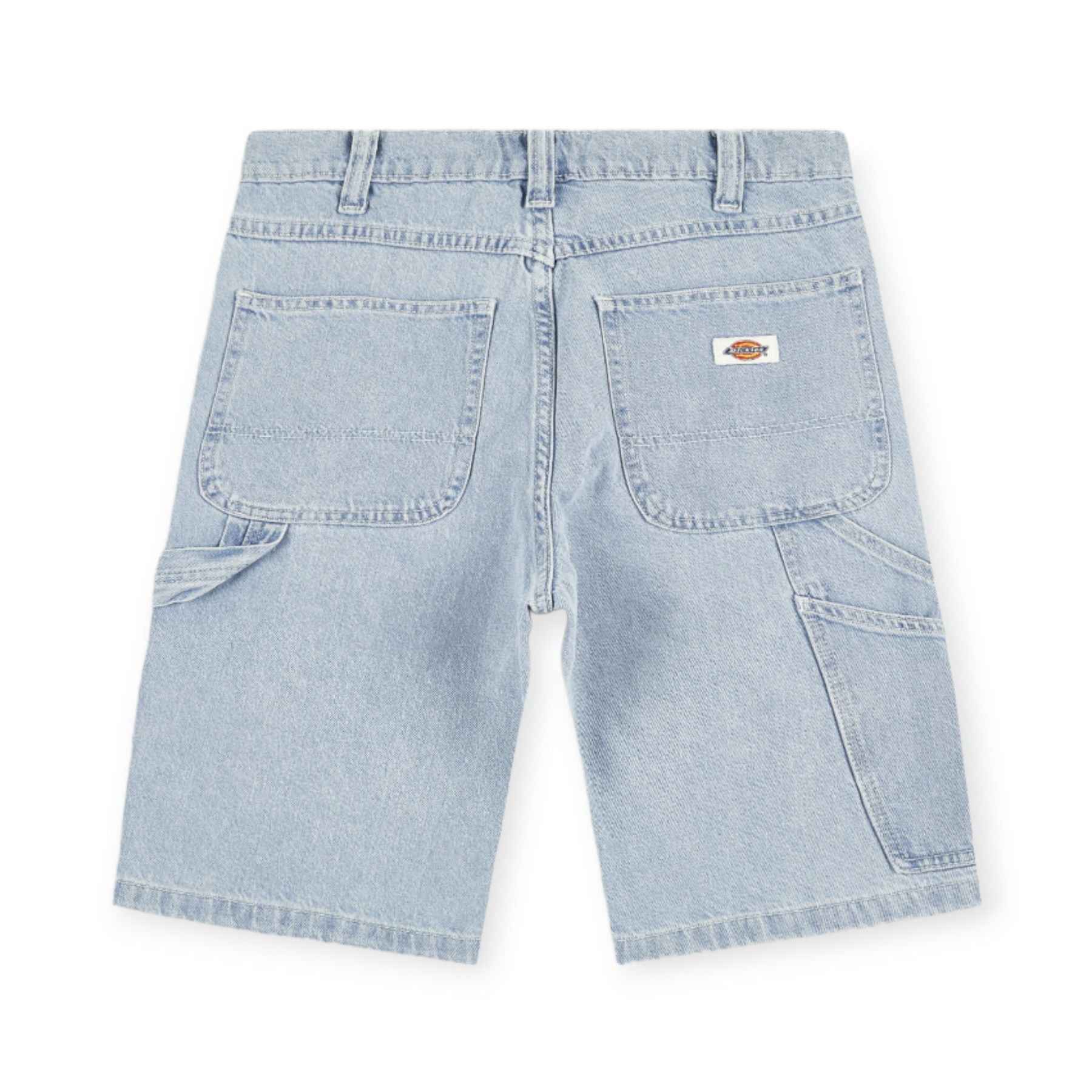 Garyville Denim Shorts