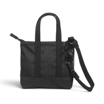 Micro Pergs Tote Black