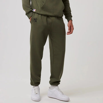 Jogger New York Yankees MLB League Essential Verde
