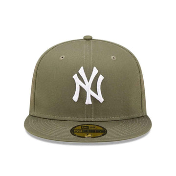 59FIFTY New York Yankees League Essential Verde