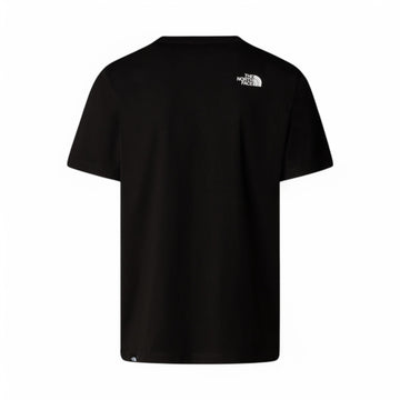 Men Ss Fine Tee