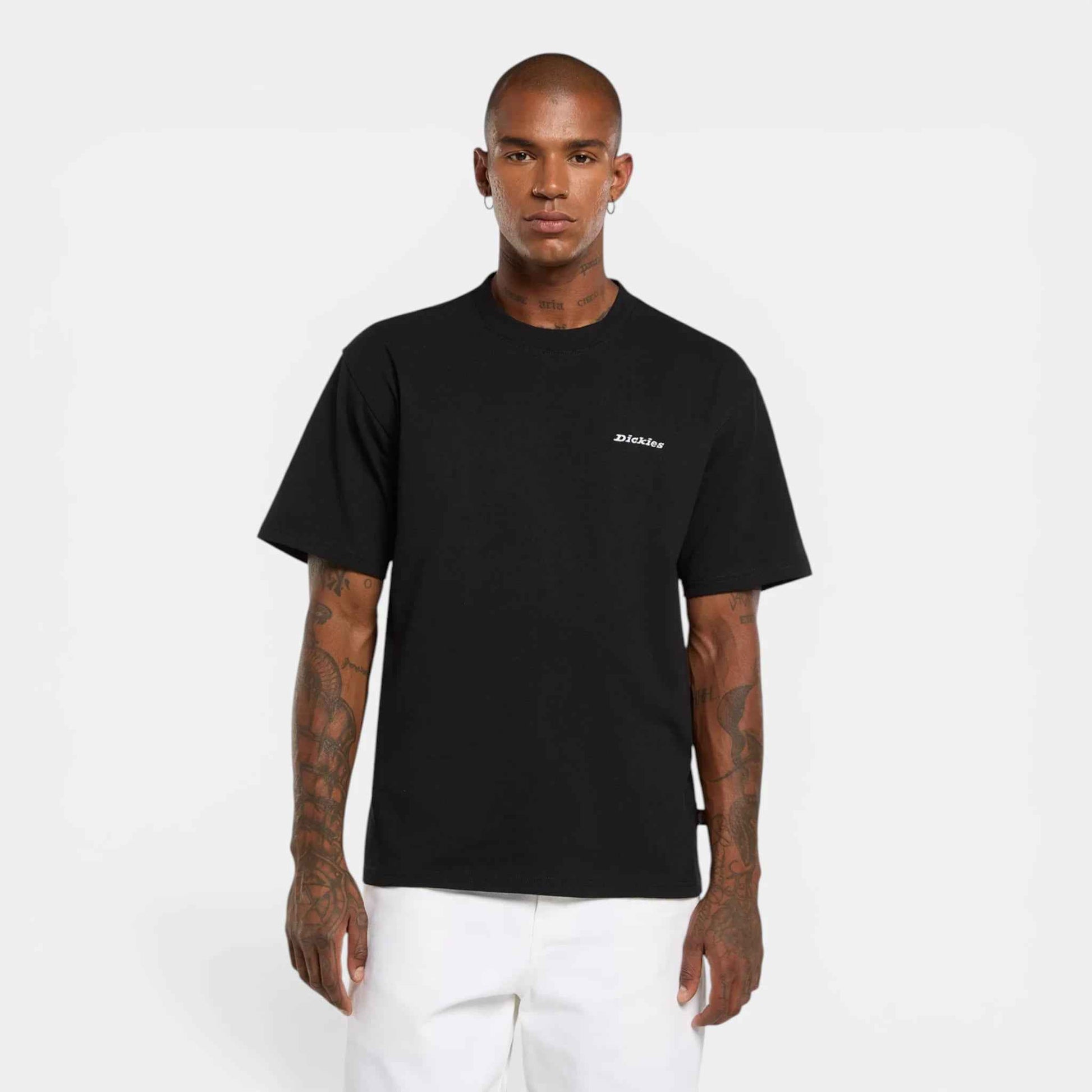 Loretto Ss Tee