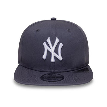 9Fifty New York Yankees Mlb League Essential Grigio