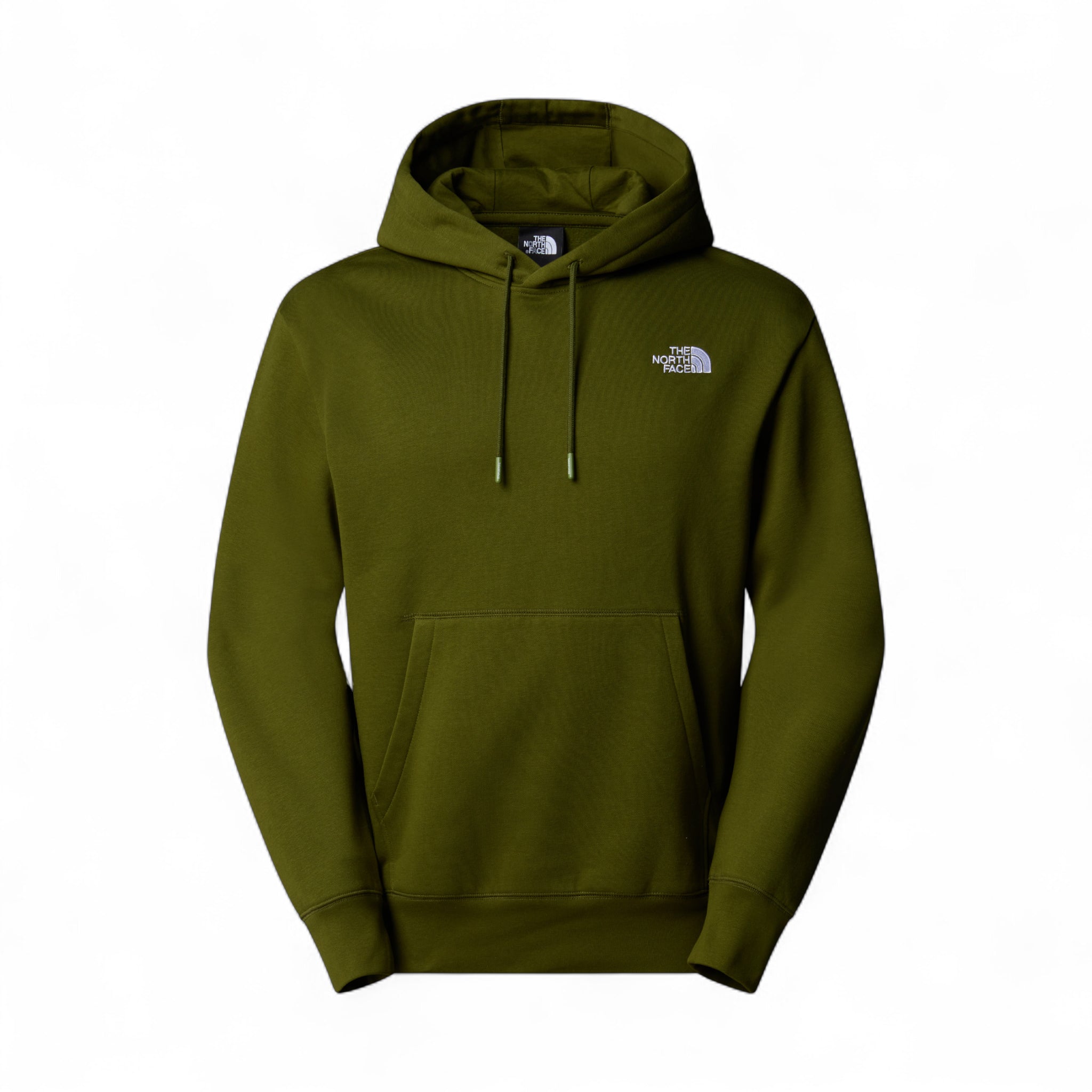 M Essential Relaxed Hoodie