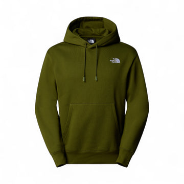 M Essential Relaxed Hoodie
