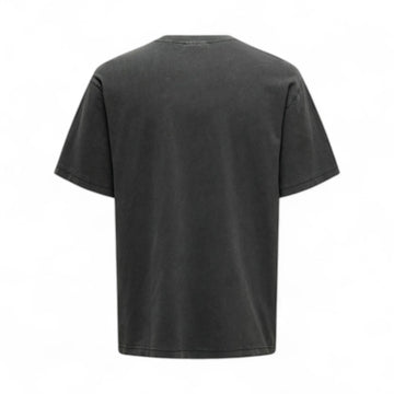 Onsdistress Rlx Ss Tee Noos