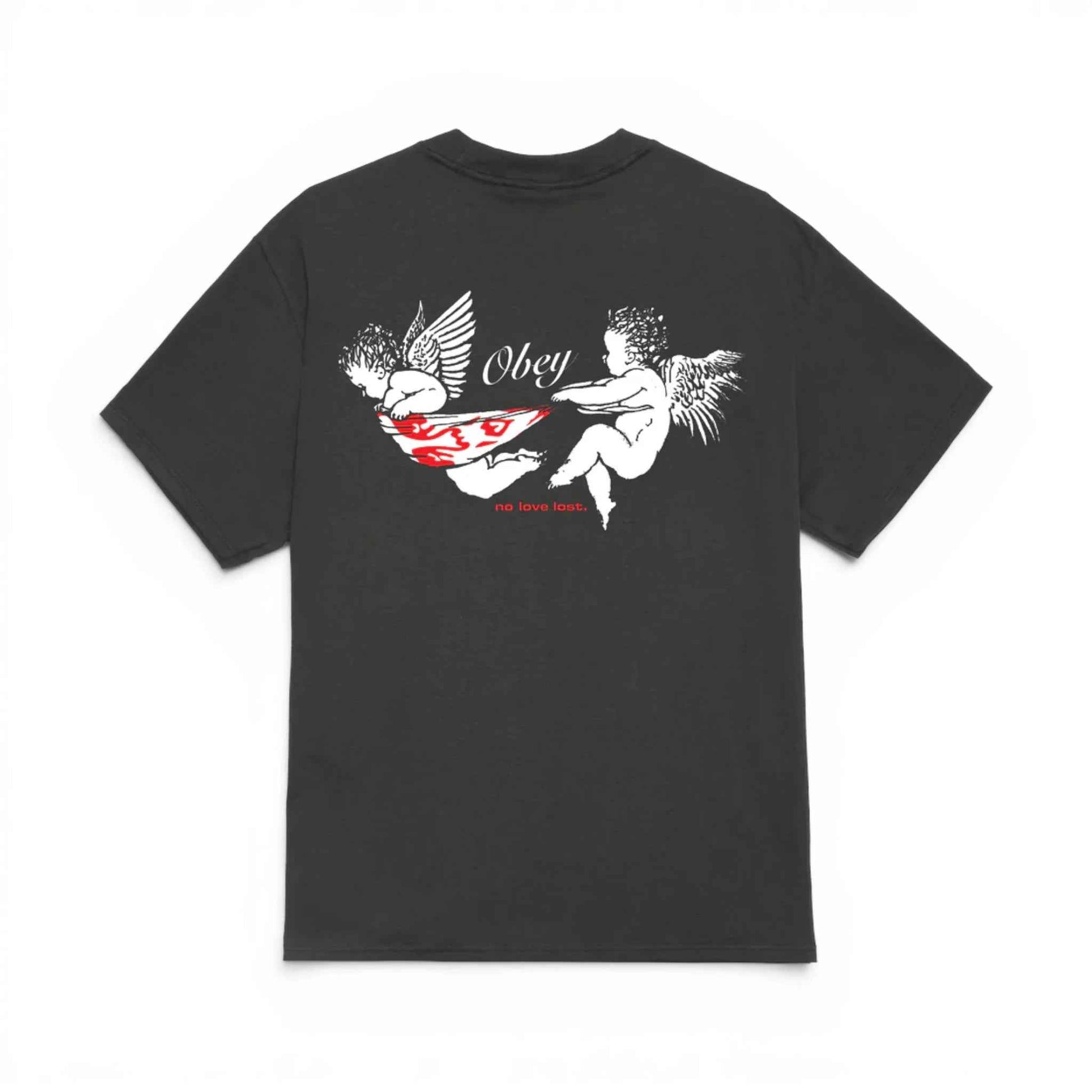 No Love Lost Classic T-Shirt