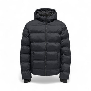 Onsunion Seamles Life Hood Puffer Jacket - OPEN LAB