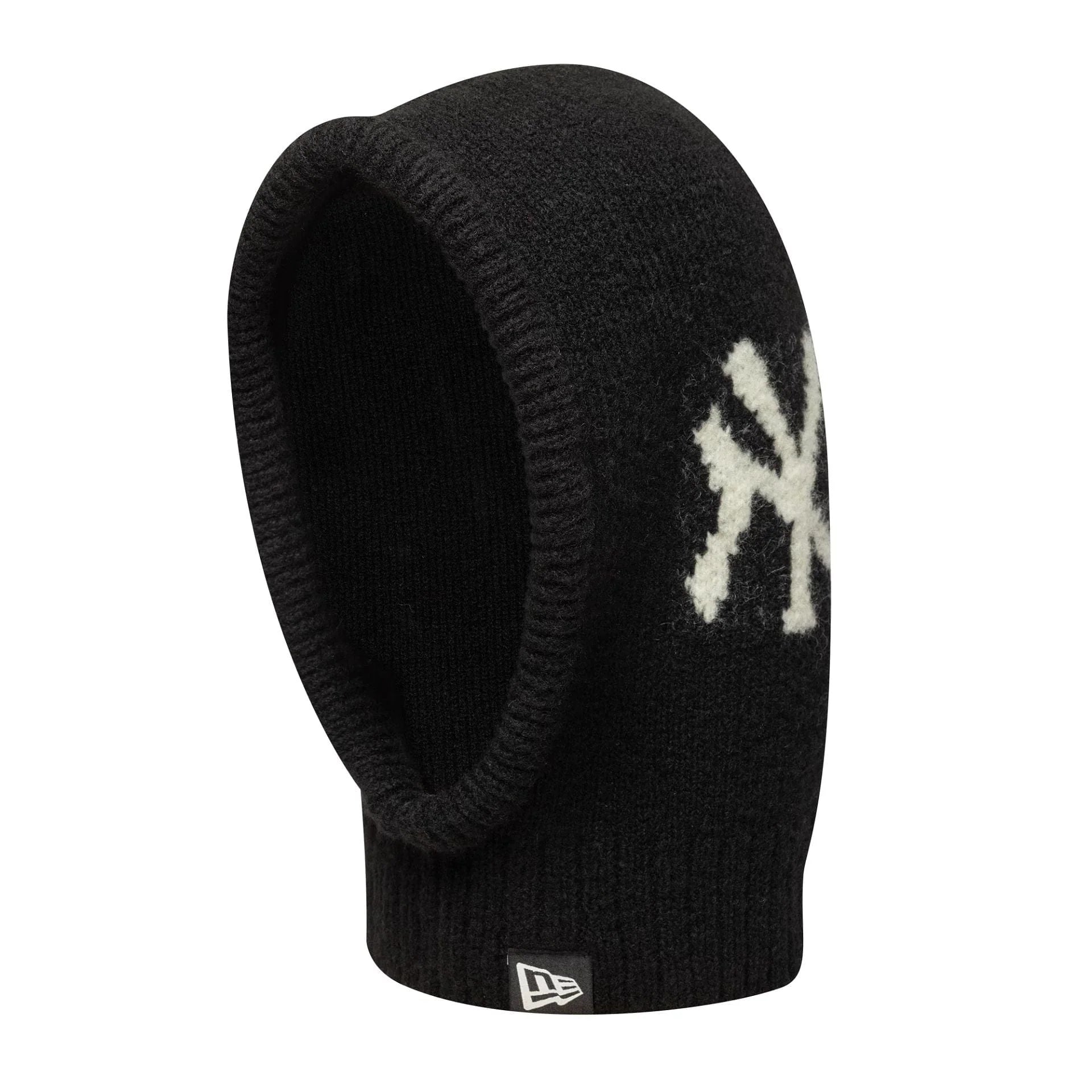 Balaclava New York Yankees MLB Slouch Nero - OPEN LAB