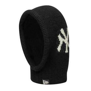 Balaclava New York Yankees MLB Slouch Nero