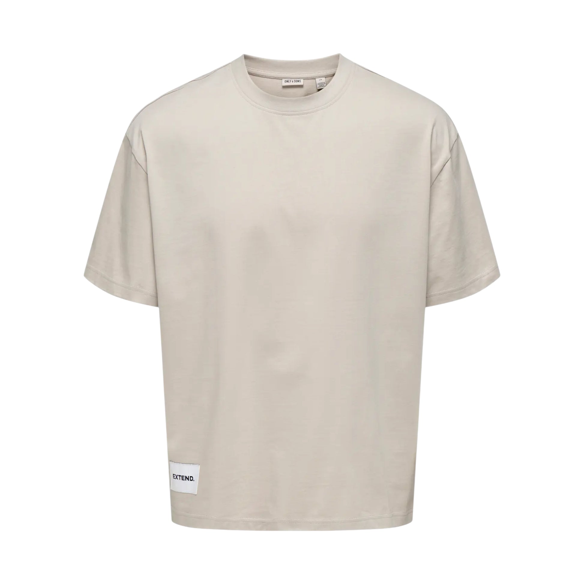 Onslale Ovz Ss Xt Tee - OPEN LAB