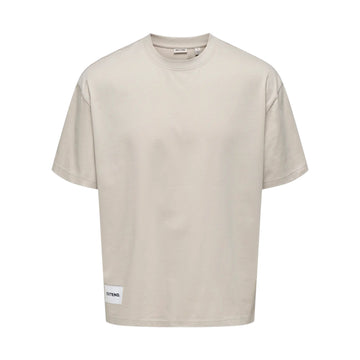 Onslale Ovz Ss Xt Tee - OPEN LAB