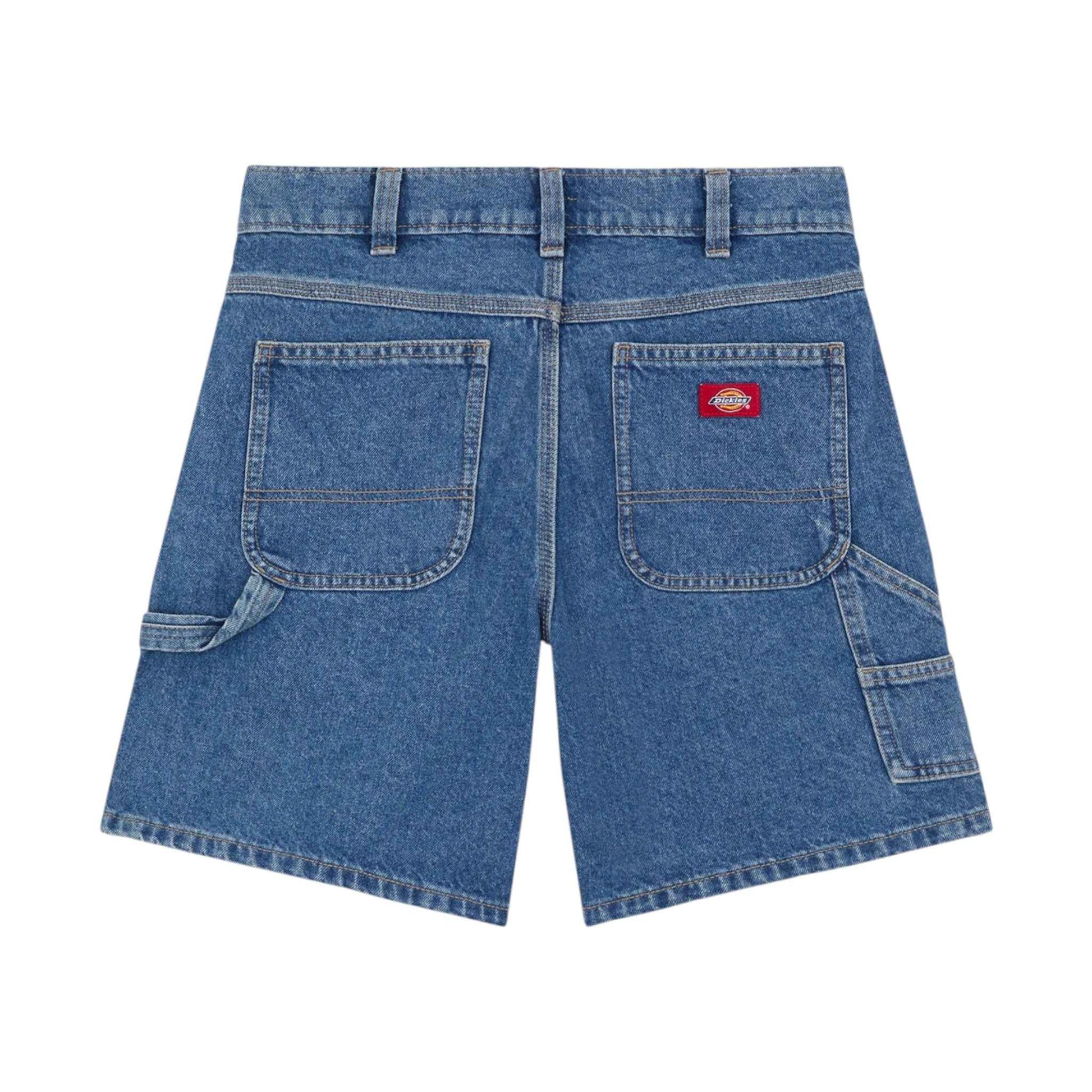 993 11 Inch Carpenter  Short
