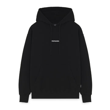 Hoodie Ribs Flame